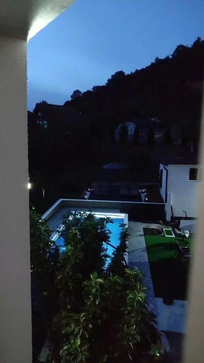 Villa Lea Tuzla Buitenkant foto